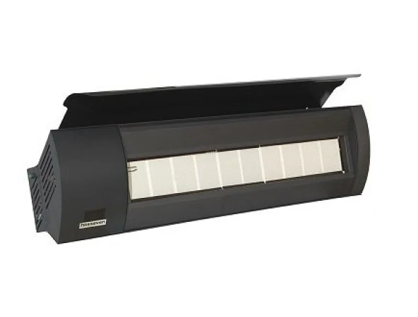 Hoşseven Hrk-18 İnfrared Seramik Radyant Isıtıcı 18Kw