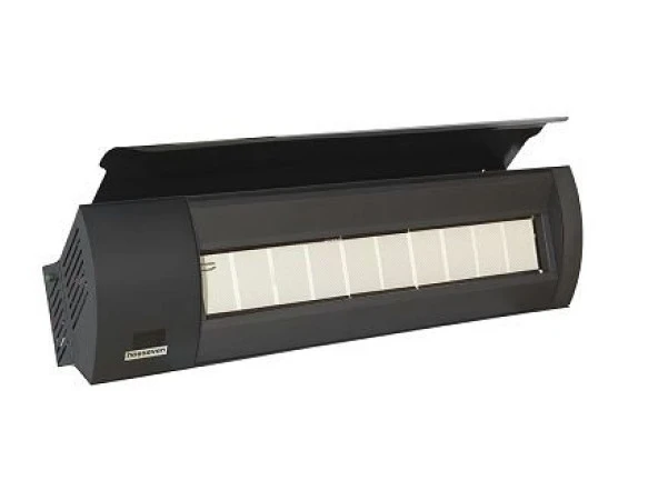 Hoşseven Hrk-18 İnfrared Seramik Radyant Isıtıcı 18Kw - 3