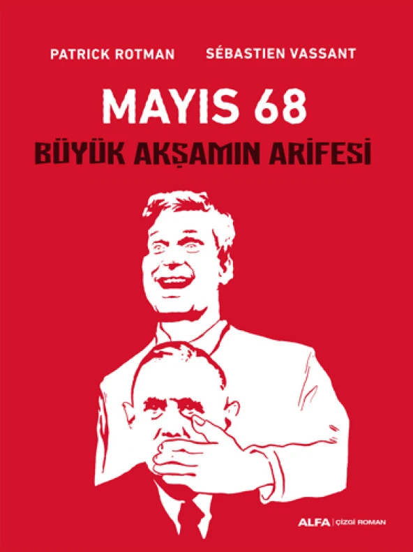 Mayıs 68