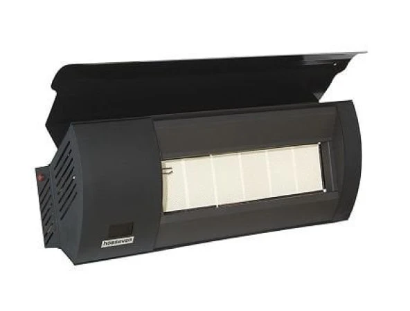 Hoşseven HRK-11 İnfrared Seramik Radyant Isıtıcı 11kW - 6