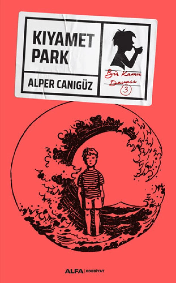 Kıyamet Park
