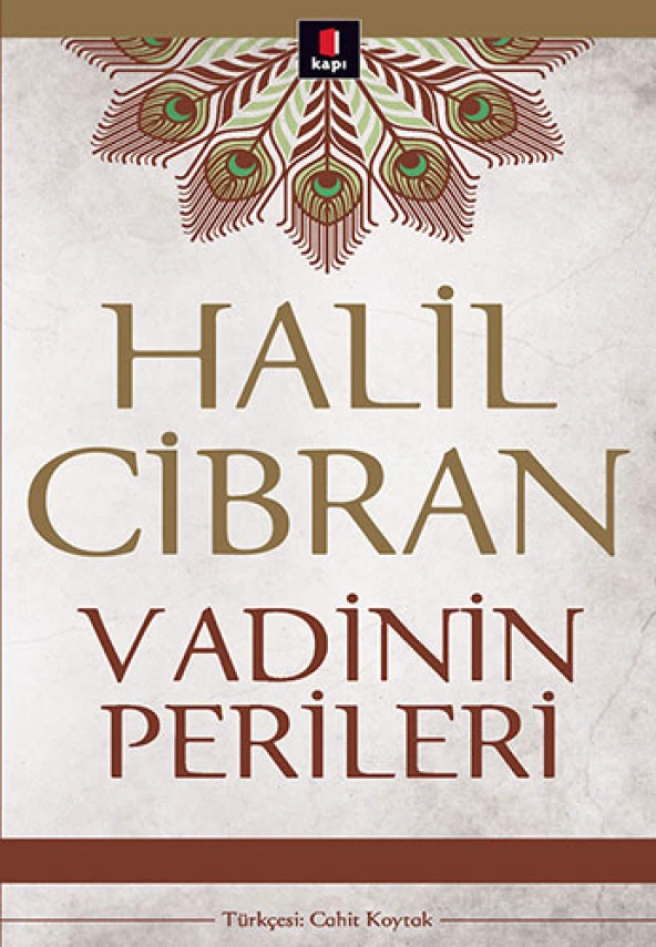 Vadinin Perileri