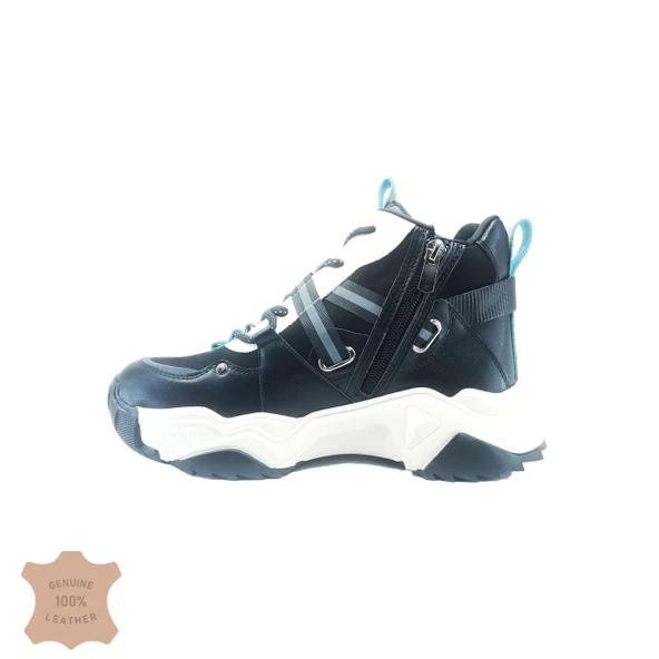 Janestt Kadın Sneaker Bot 430-6560 - 2