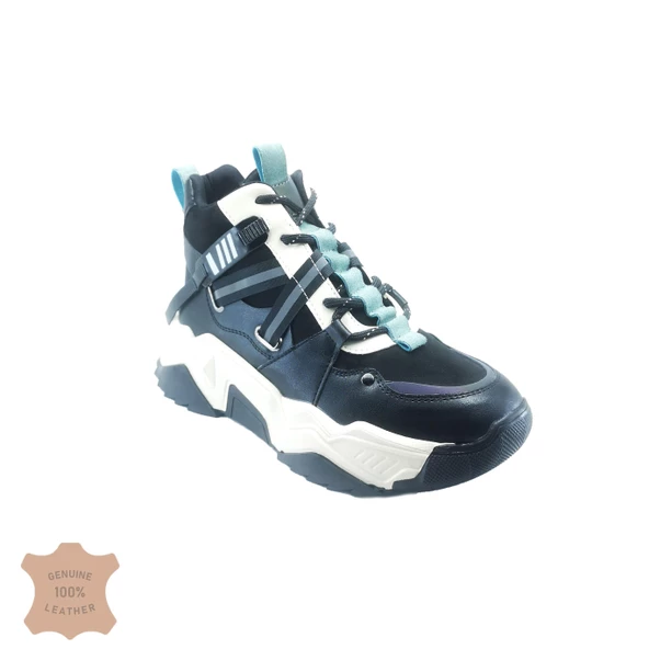 Janestt Kadın Sneaker Bot 430-6560 - 3