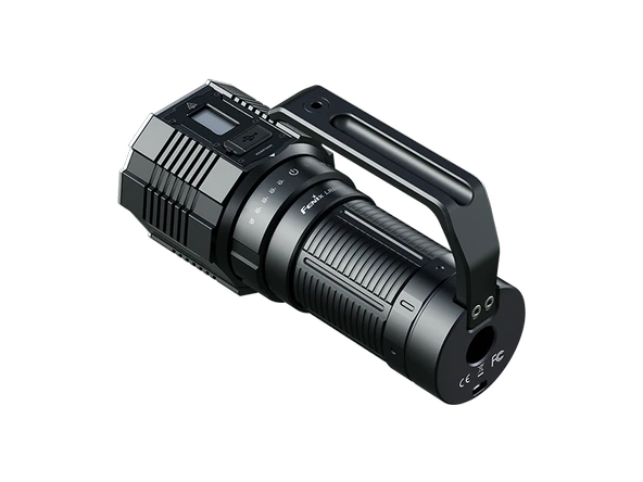 FENİX LR60R 21000 LÜMEN EL FENERİ - 2