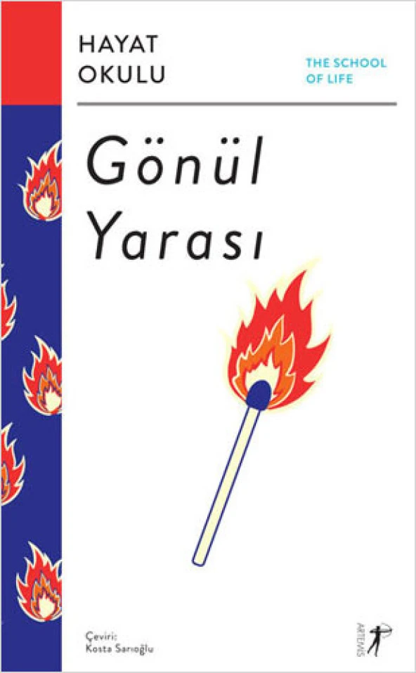 Hayat Okulu - Gönül Yarası