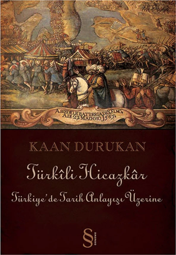 Türkîli Hicazkâr