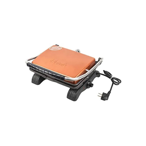 Dökümix Tost Makinesi Gold - 2