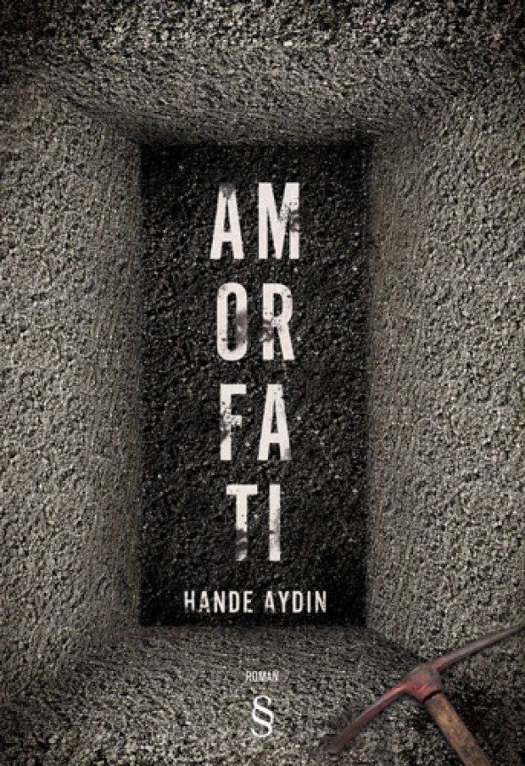 Amor Fati