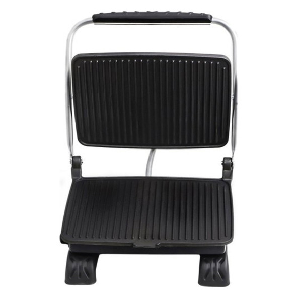 Dökümix DT 30 Inox 1800 W Organik Döküm Tost Makinesi - 3