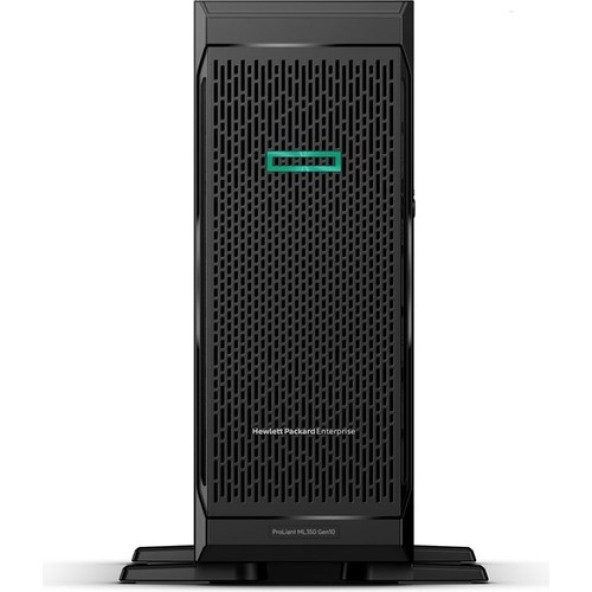 HP Hpe P21788-421 ML350 GEN10 4210R-16GB-DISK Yok-4u - 1