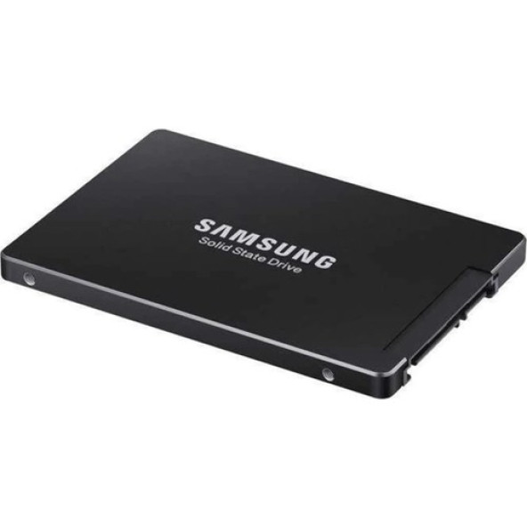Samsung PM883 480 GB 540480 Mbs Sata 6gbs 2.5 SSD (MZ7LH480HAHQ) - 2