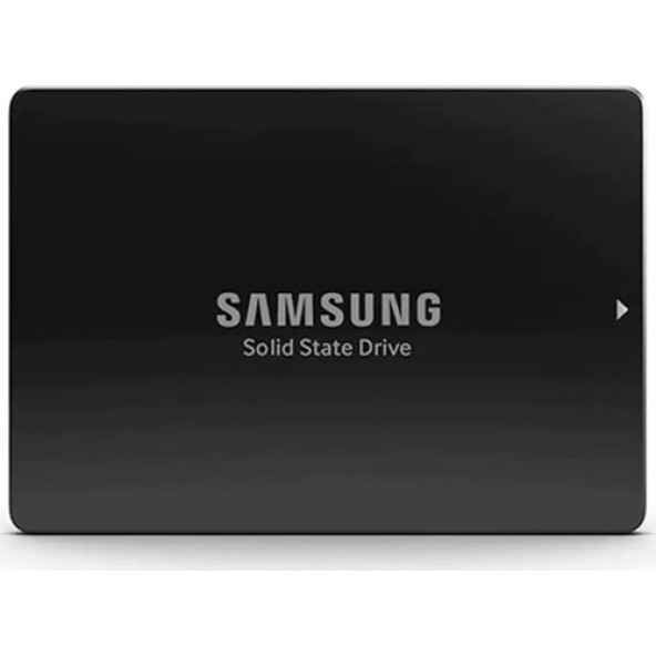 Samsung PM883 480 GB 540480 Mbs Sata 6gbs 2.5 SSD (MZ7LH480HAHQ) - 3