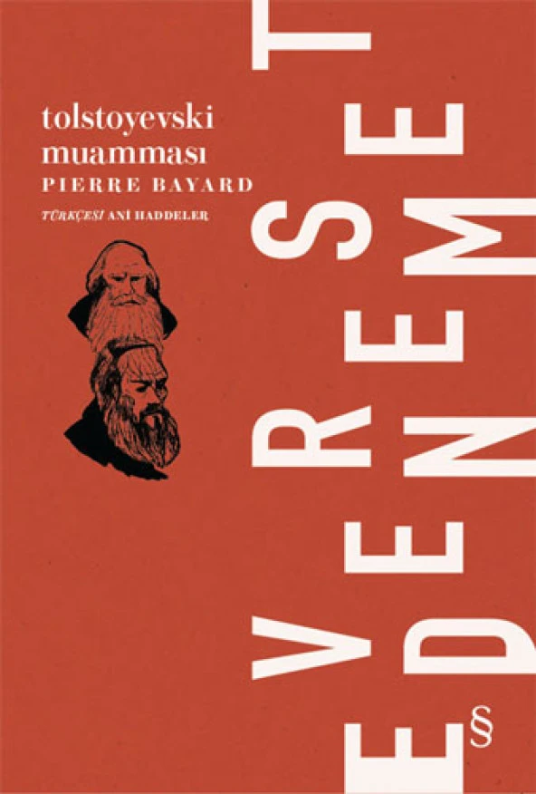 Tolstoyevski Muamması