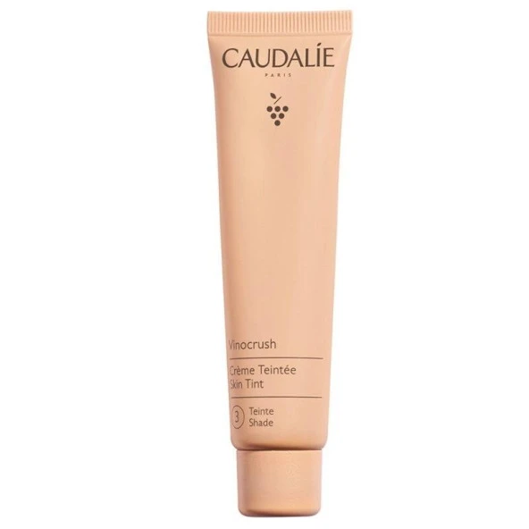 Caudalie Vinocrush Skin Tint 3 - 30 ml