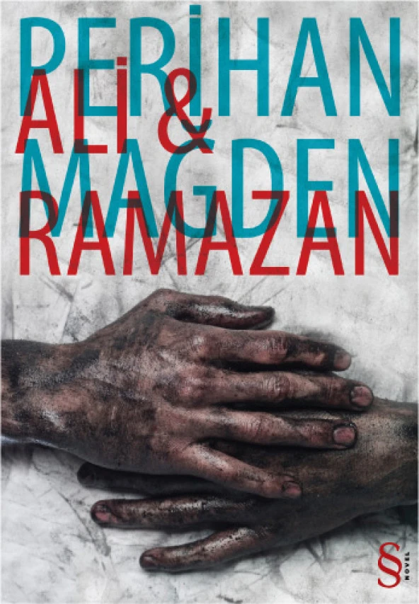 Ali and Ramazan