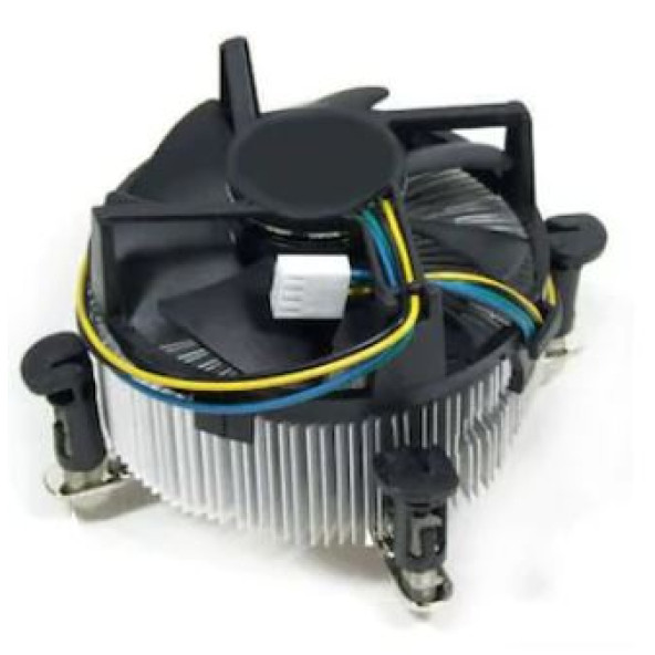 OEM LGA 1150 1151 1155 1156 İŞLEMCİ FANI 2.EL - 2