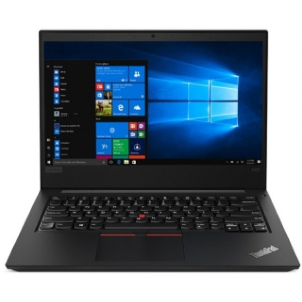 Lenovo ThinkPad E480 20KN005ETX Intel Core i5-8250U 1.60GHz 8GB 256GB SSD 14 Full HD Win10 Pro Notebook
