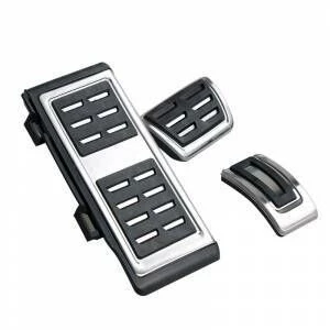 AUTOGP Cupra formentor pedal seti takımı geçmeli otomotk - 2