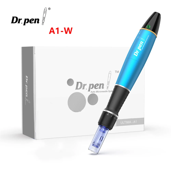 Dr.pen A1 W Kablosuz Dermapen Cihazı