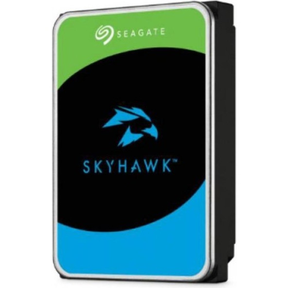 Seagate 3.5 2tb Skyhawk ST2000VX017 5400 Rpm 256MB Sata-3 Güvenlik Diski