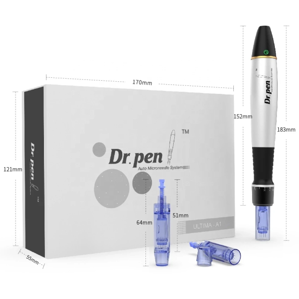 Dr.pen ULTIMA A1 C Kablolu Dermapen Cihazı