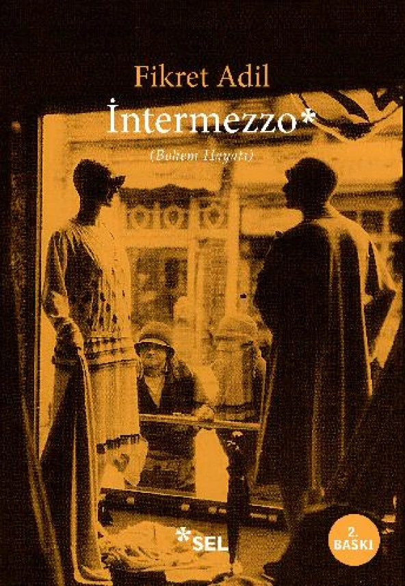 İntermezzo (Bohem Hayatı)