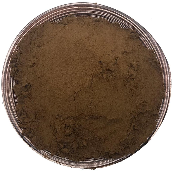 Türk Kahvesi Orta Kavrulmuş 1kg - 2