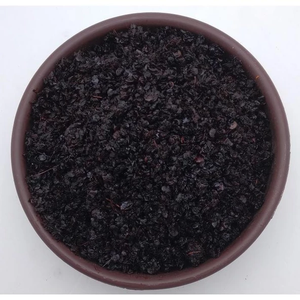 İpek İsot Biber 250g - 2