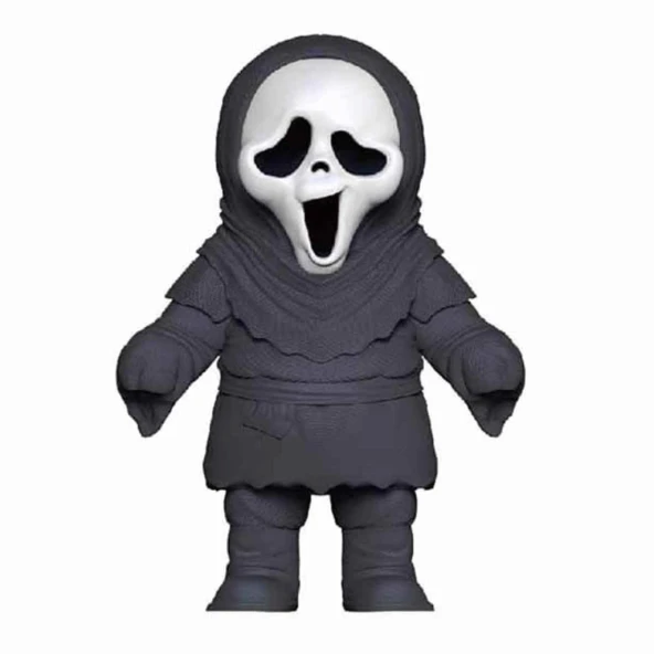 Nessiworld Rascals Stretch Film Figür 11 cm