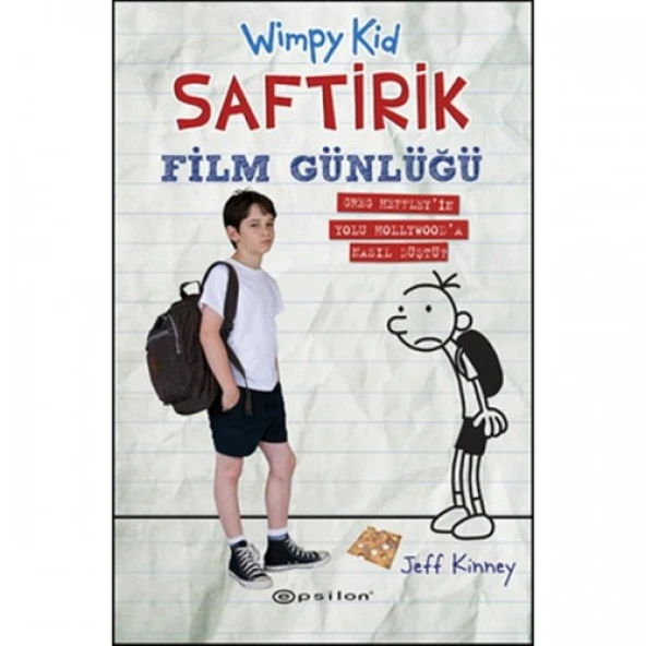 Saftirik Film  Günlüğü 1