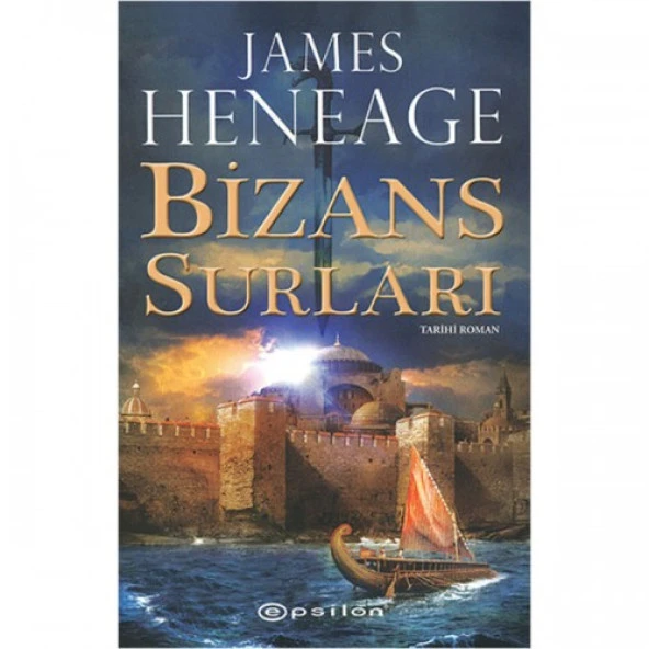 Bizans Surları