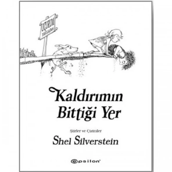 Kaldırımın Bittiği Yer