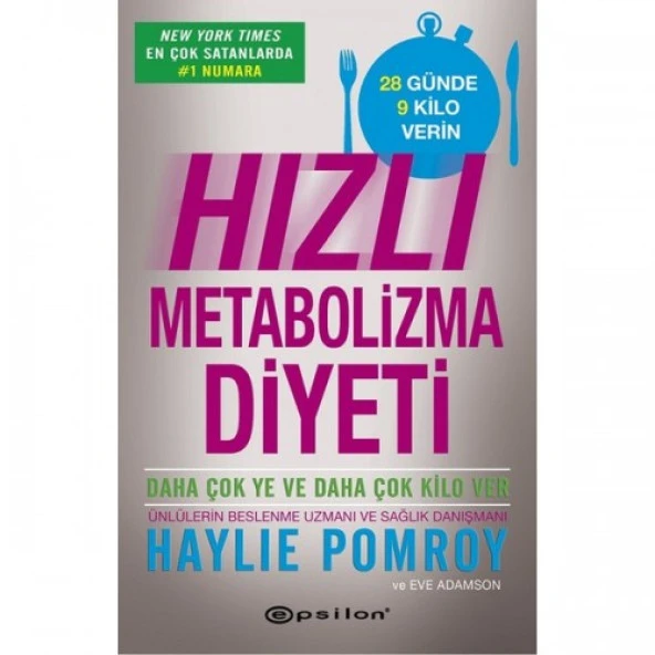 Hızlı Metabolizma Diyeti