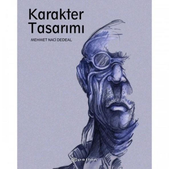 Karakter Tasarımı