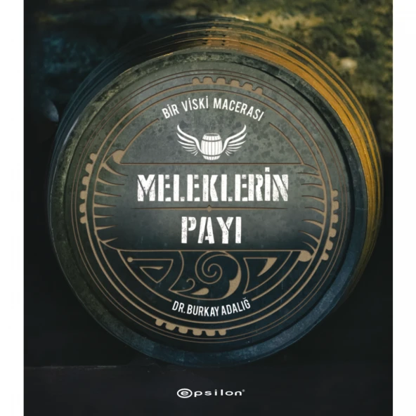 Meleklerin Payı – Bir Viski Macerası