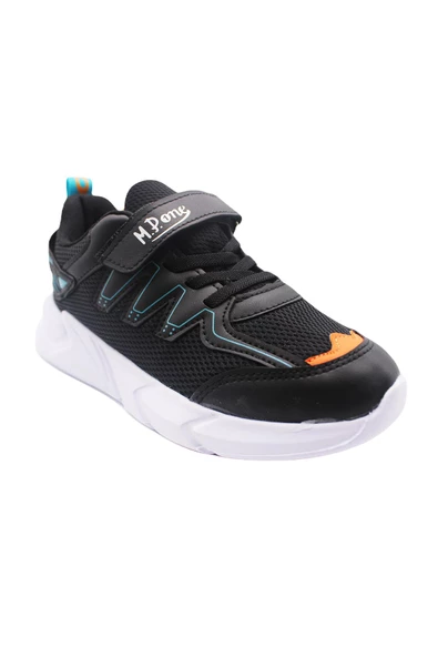 MP Filet Spor Ayakkabı - 5