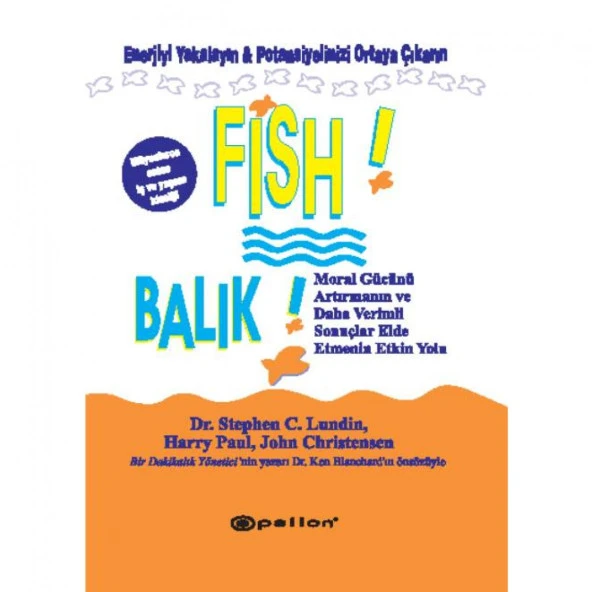 Fish! - Balık