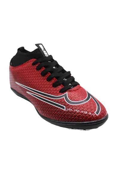 WALKED Garson Halısaha Futbol Ayakkabısı - 10