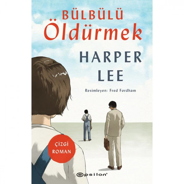 Bülbülü Öldürmek - Çizgi Roman