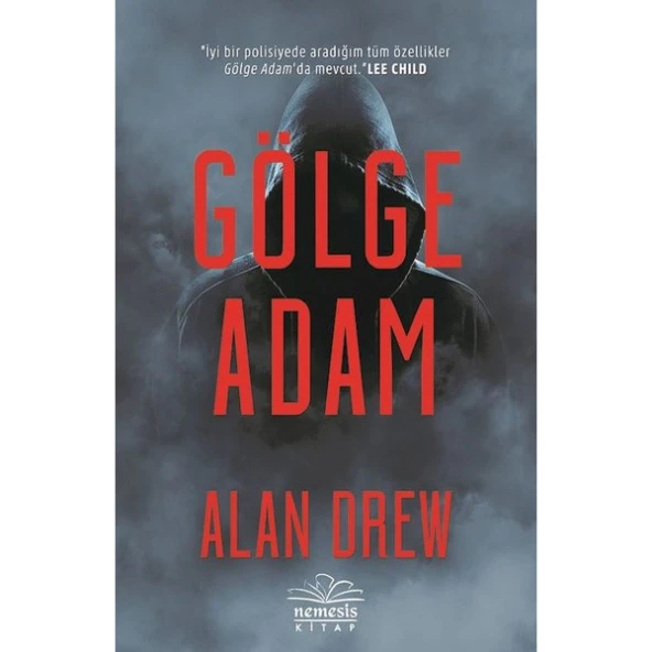 Gölge Adam - 1