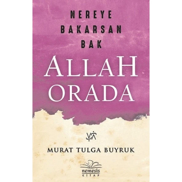 Nereye Bakarsan Bak Allah Orada - 1