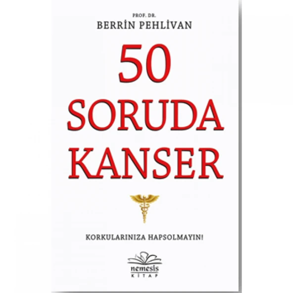 50 Soruda Kanser