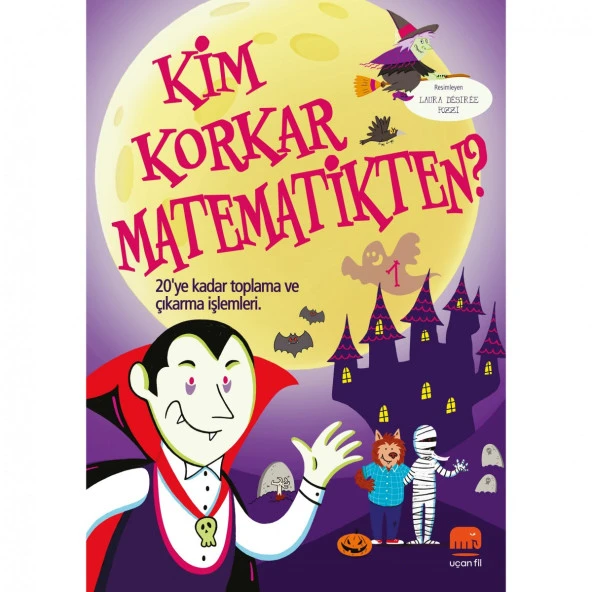 Kim Korkar Matematikten? 1