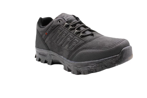 X-Step Termo Taban Kışlık Erkek Ayakkabı - 7