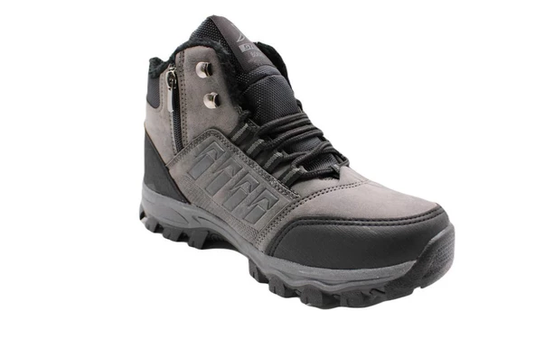 X-Step Termo Taban Kışlık Erkek Bot - 6
