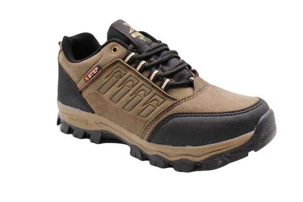 X-Step Termo Taban Kışlık Erkek Ayakkabı - 7