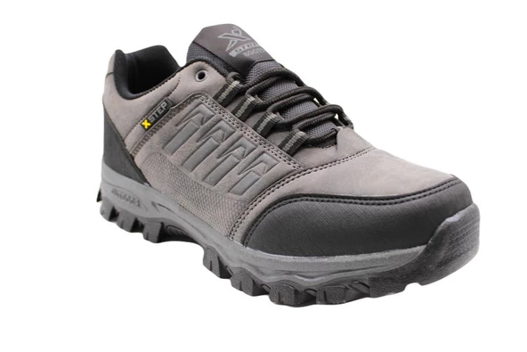 X-Step Termo Taban Kışlık Erkek Ayakkabı - 6