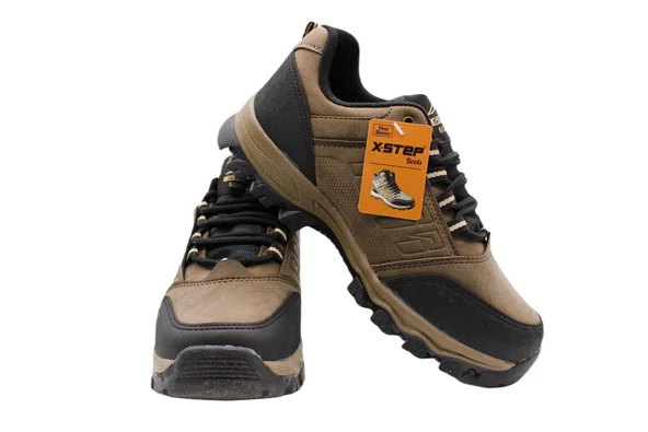 X-Step Termo Taban Kışlık Erkek Ayakkabı - 3