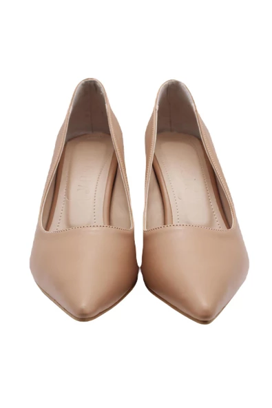 Trendella Neolit Taban Stiletto Ayakkabı - 2